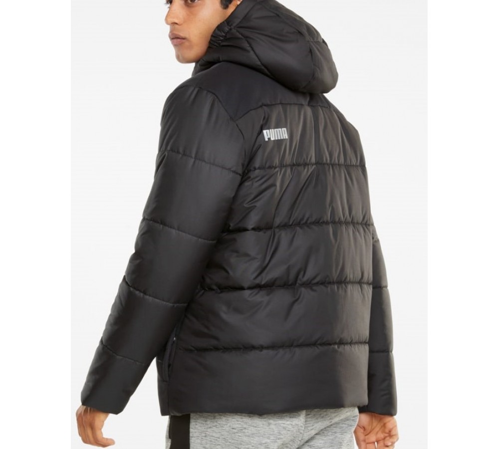 Puma 58770901 WARMCELL PADDED JACKET куртка мужская