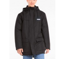 PADDED PARKA