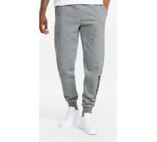 PUMA POWER LOGO SWEAT PANTS FL CL