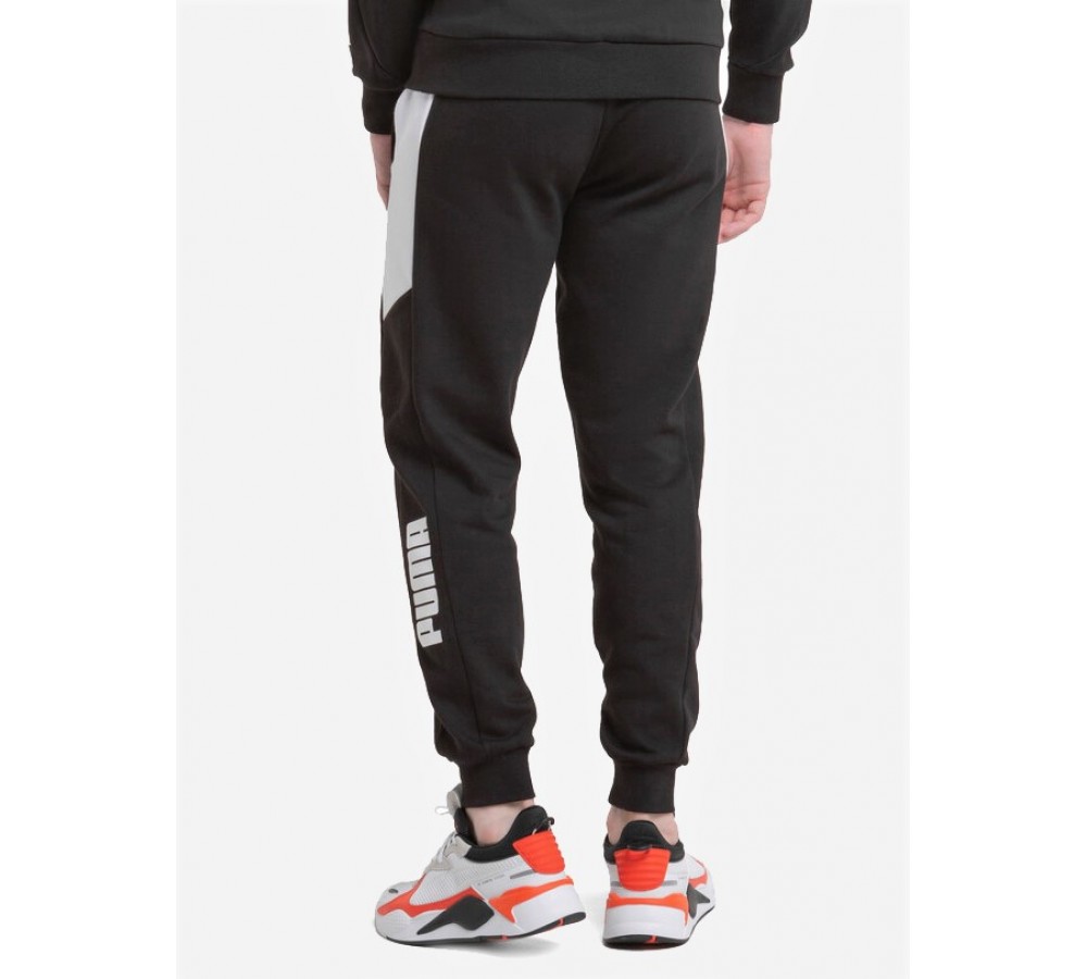 Puma 58948301 MODERN SPORTS PANTS FL брюки мужские