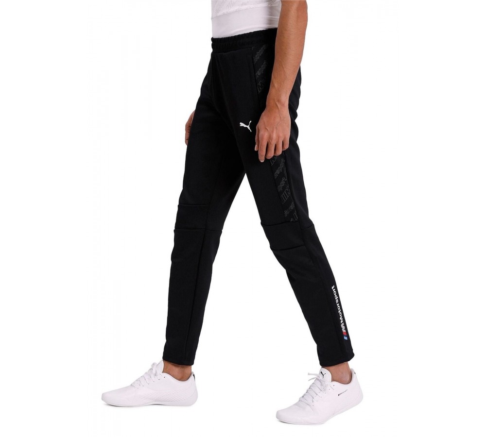 Puma 62130201 BMW MMS T7 TRACK PANTS брюки мужские