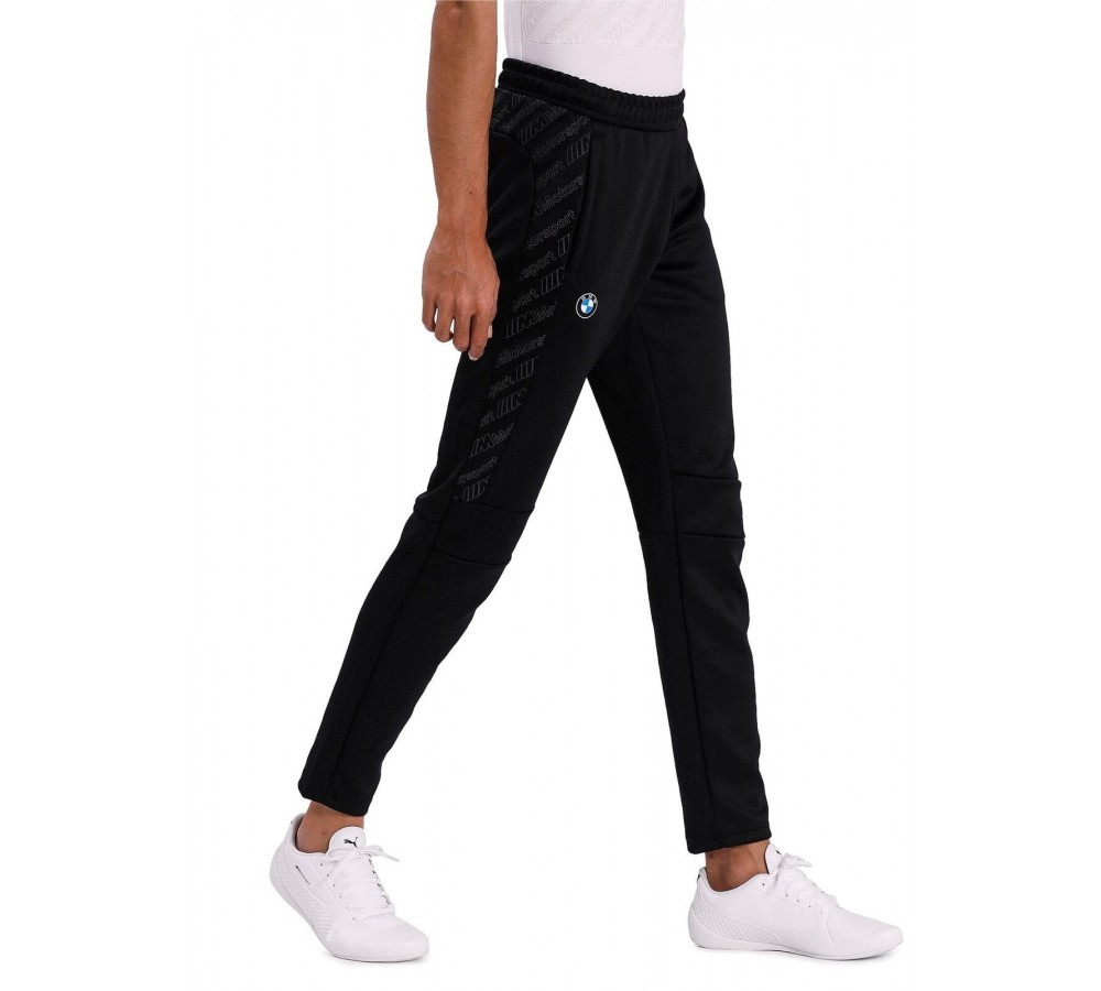 Puma 62130201 BMW MMS T7 TRACK PANTS брюки мужские