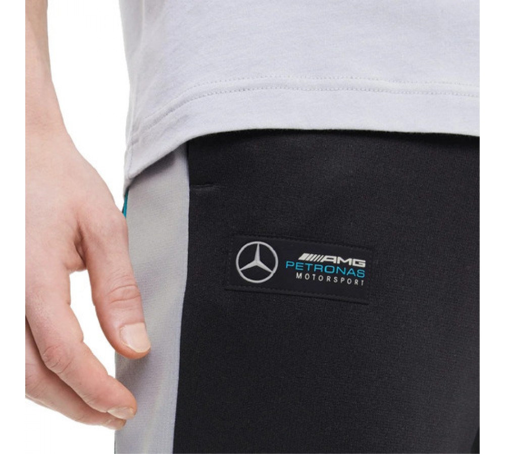 Puma 59803901 MAPM T7 TRACK PANTS брюки мужские