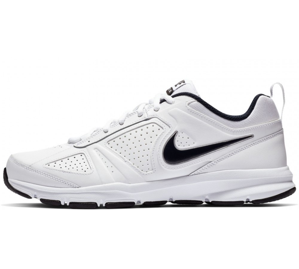 Nike 616544-101 NIKE T-LITE XI кроссовки мужские