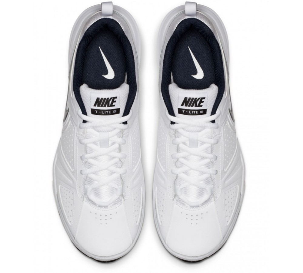 Nike 616544-101 NIKE T-LITE XI кроссовки мужские