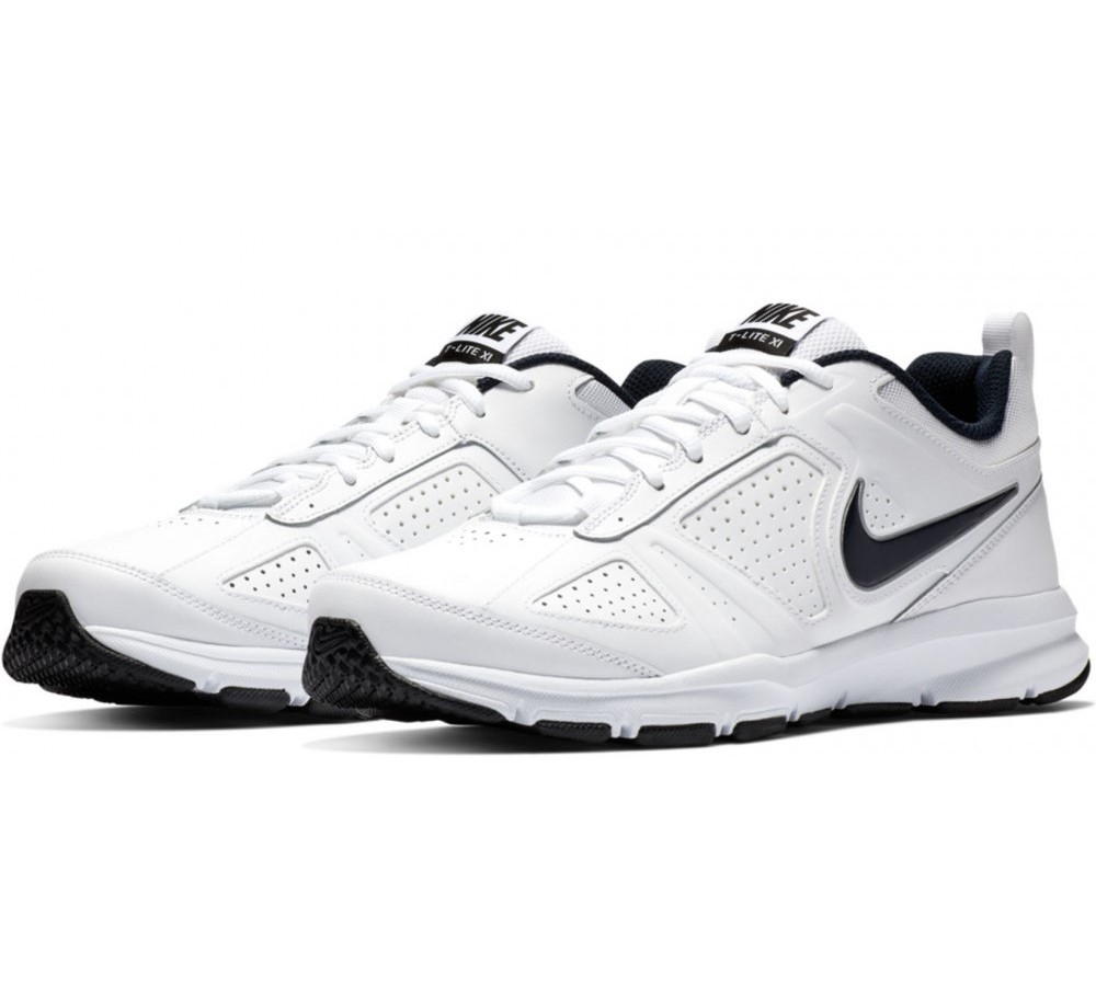 Nike 616544-101 NIKE T-LITE XI кроссовки мужские