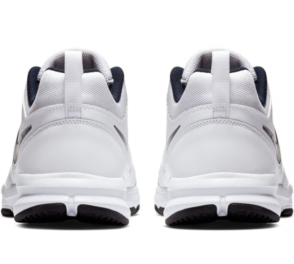 Nike 616544-101 NIKE T-LITE XI кроссовки мужские