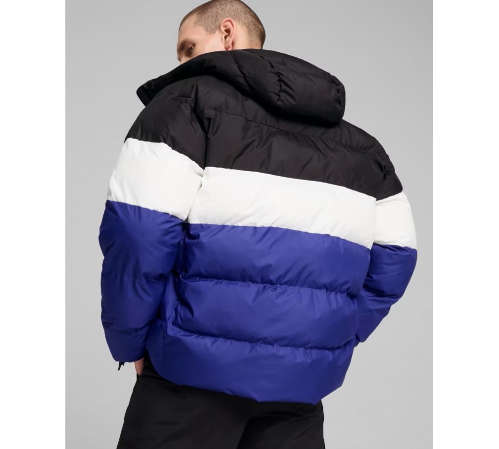 Puma 62712327 POLY PUFFER JACKET куртка мужская