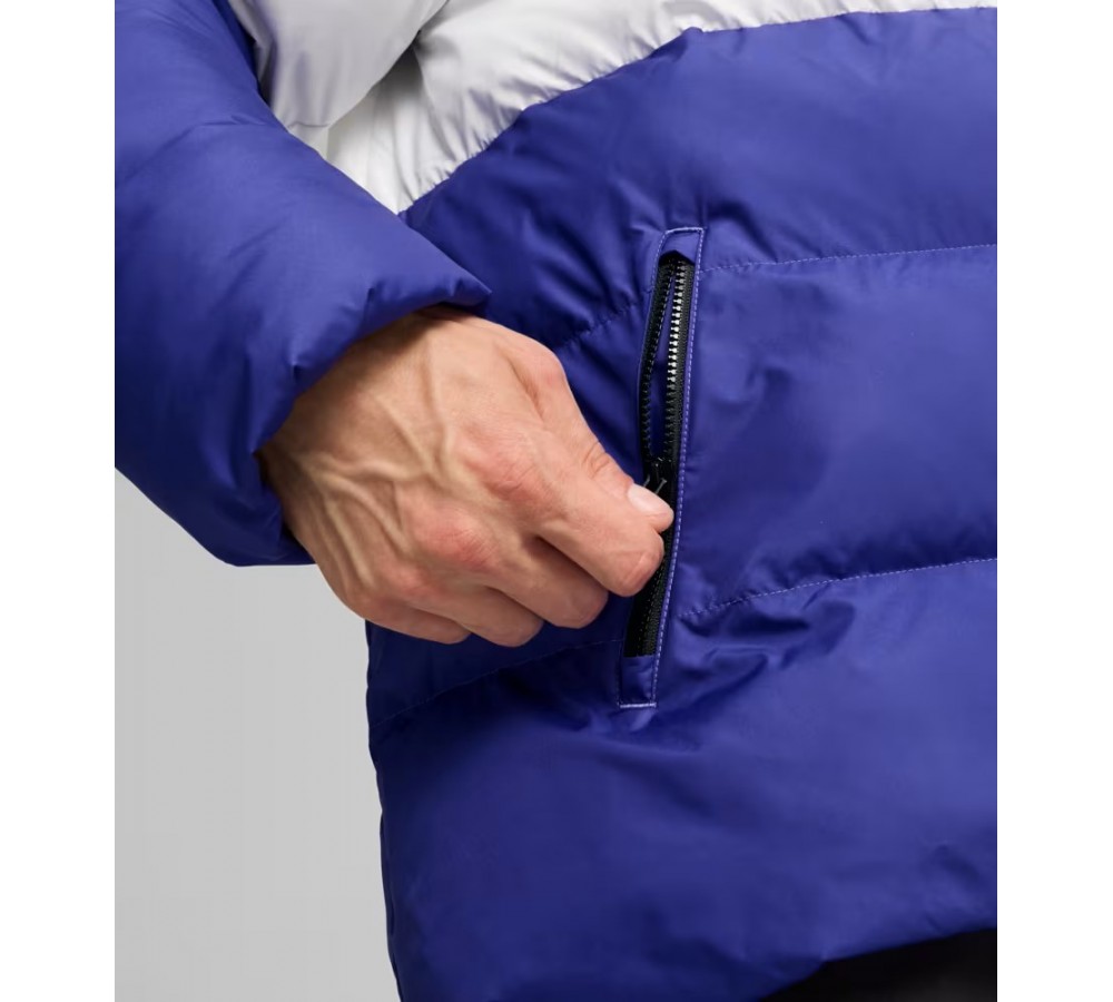 Puma 62712327 POLY PUFFER JACKET куртка мужская