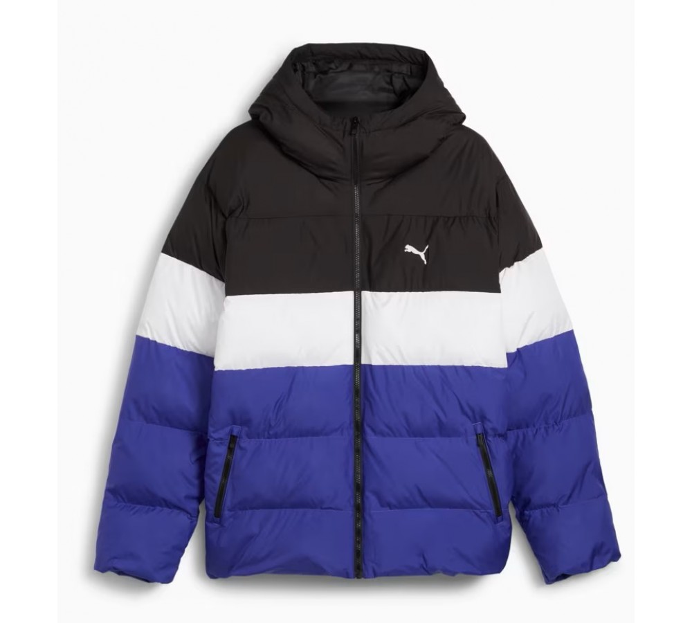 Puma 62712327 POLY PUFFER JACKET куртка мужская