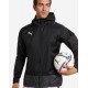 Puma 65655903 TEAMGOAL 23 TRAINING RAIN JACKET ветровка мужская
