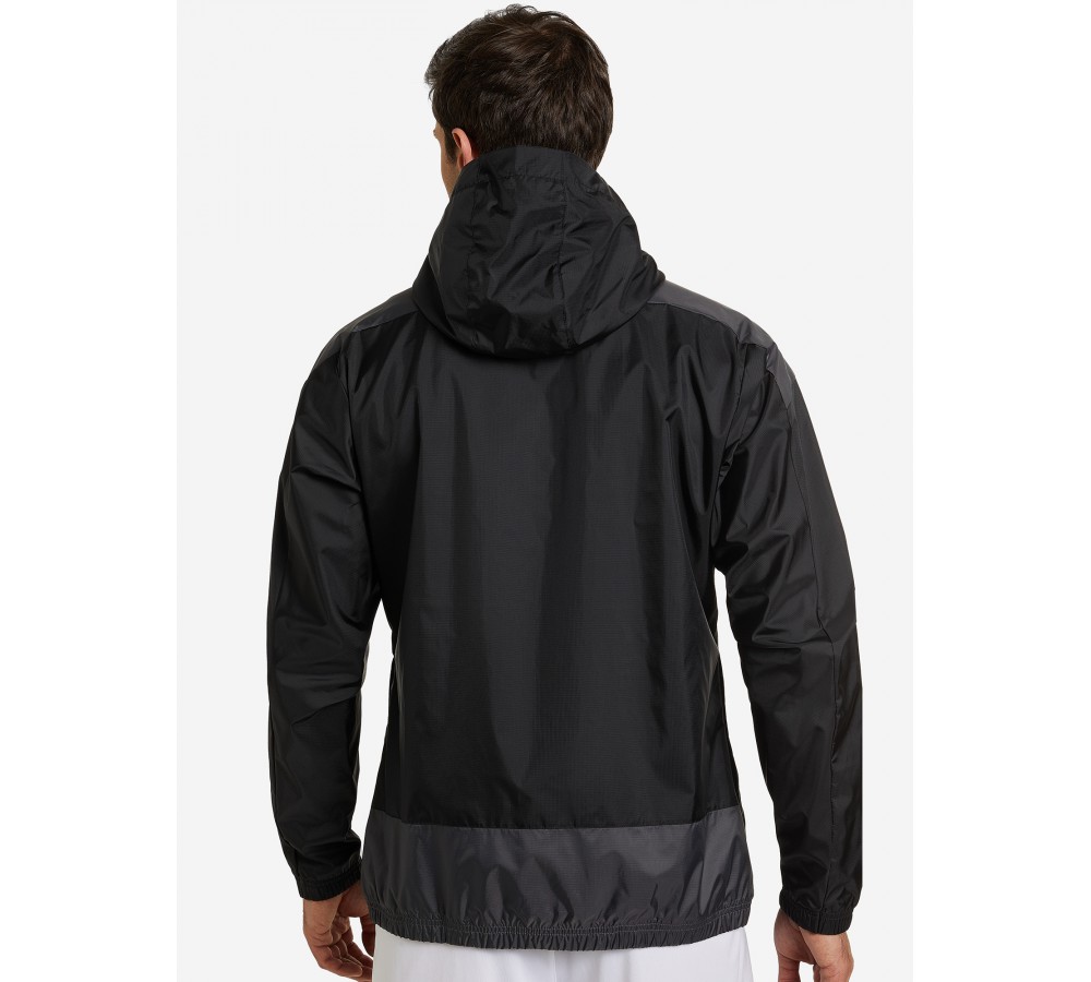 Puma 65655903 TEAMGOAL 23 TRAINING RAIN JACKET ветровка мужская