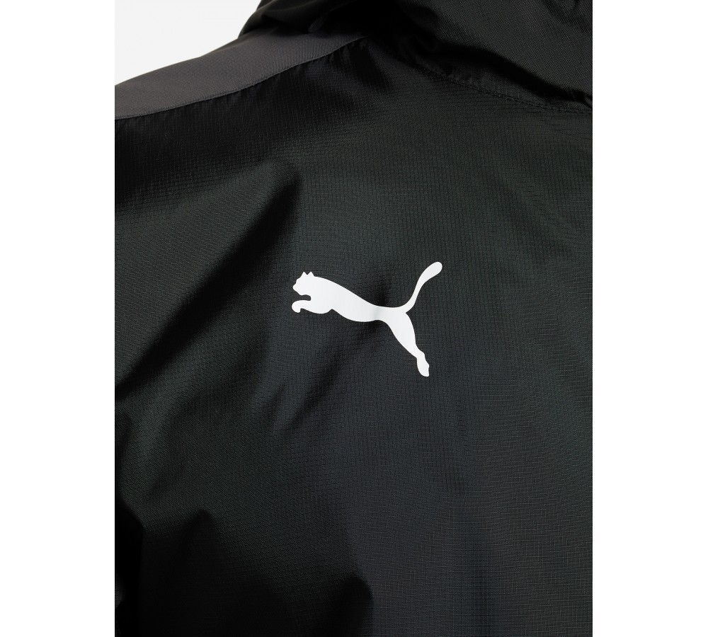 Puma 65655903 TEAMGOAL 23 TRAINING RAIN JACKET ветровка мужская