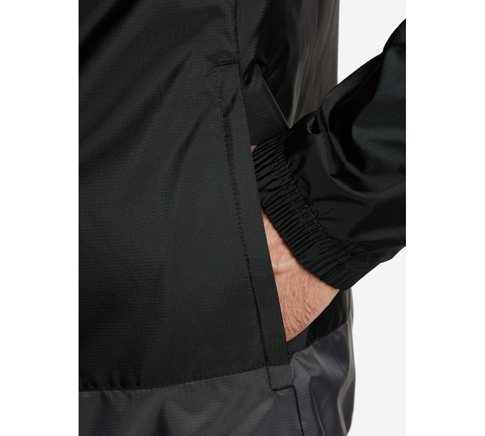 Puma 65655903 TEAMGOAL 23 TRAINING RAIN JACKET ветровка мужская