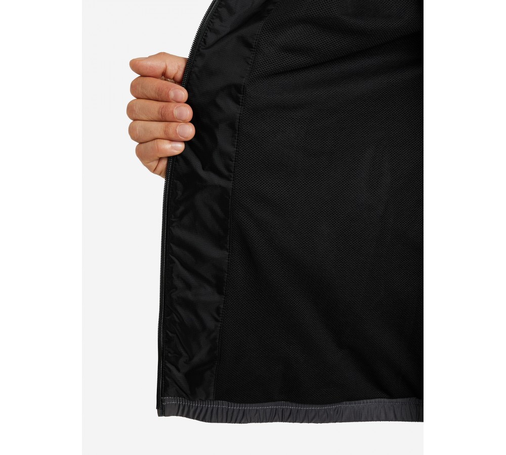 Puma 65655903 TEAMGOAL 23 TRAINING RAIN JACKET ветровка мужская