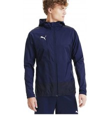 TEAMGOAL 23 TRAINING RAIN JACKET