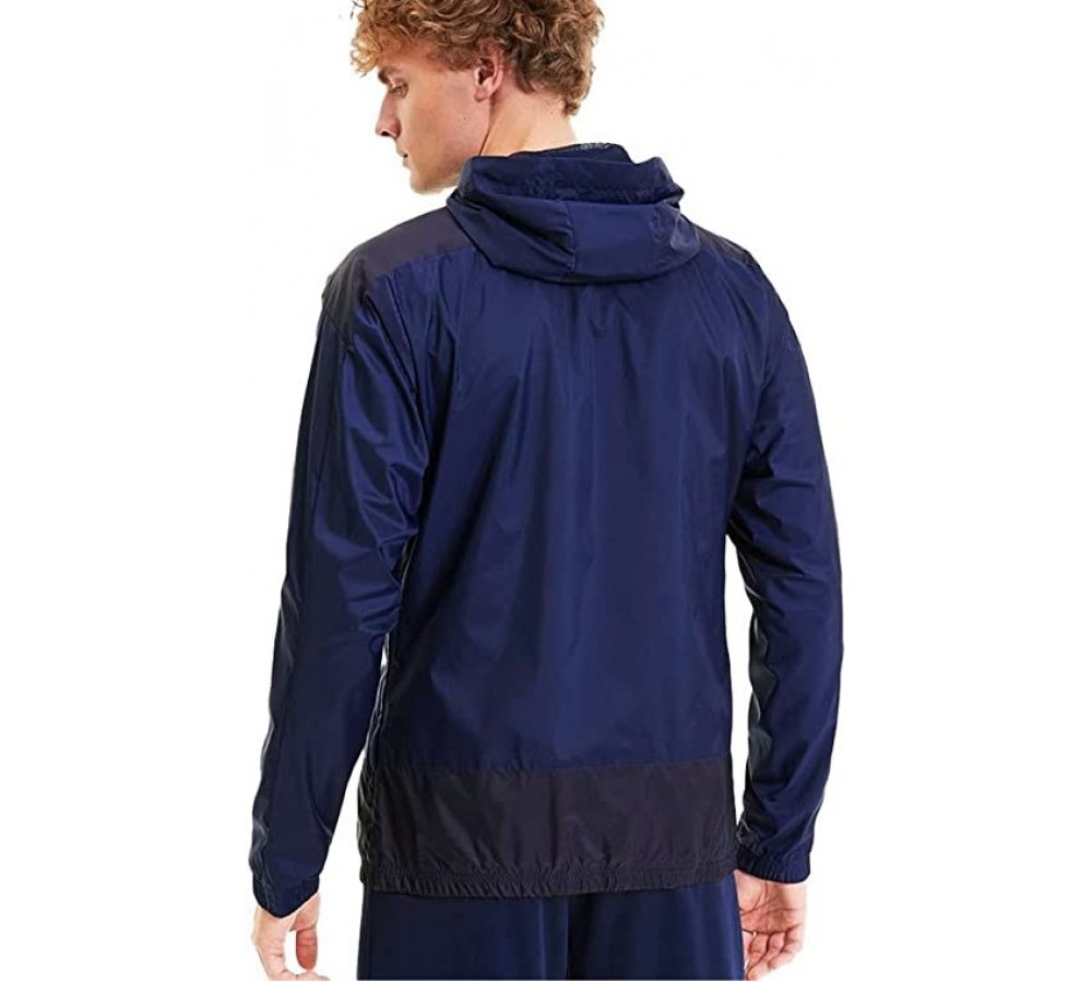 Puma 65655906 TEAMGOAL 23 TRAINING RAIN JACKET ветровка мужская