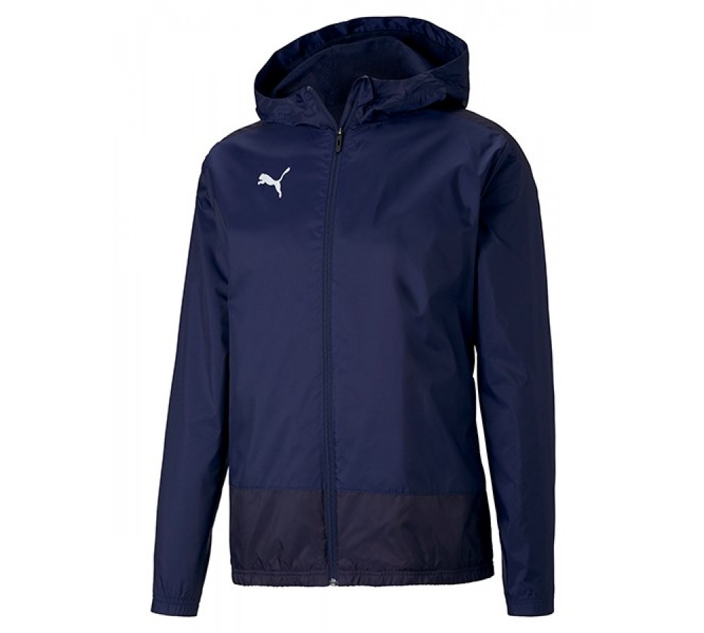 Puma 65655906 TEAMGOAL 23 TRAINING RAIN JACKET ветровка мужская