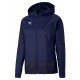 Puma 65655906 TEAMGOAL 23 TRAINING RAIN JACKET ветровка мужская