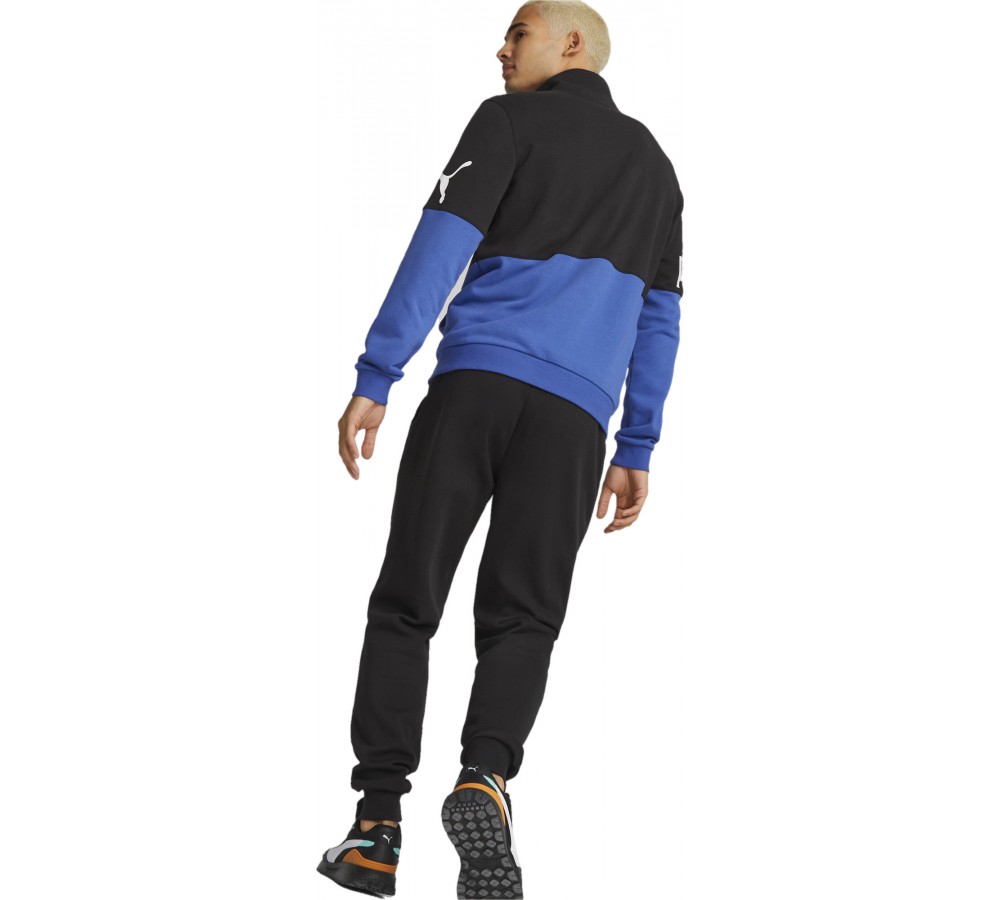 Puma 67331056 PUMA POWER SWEAT SUIT TR CL костюм спортивный мужской