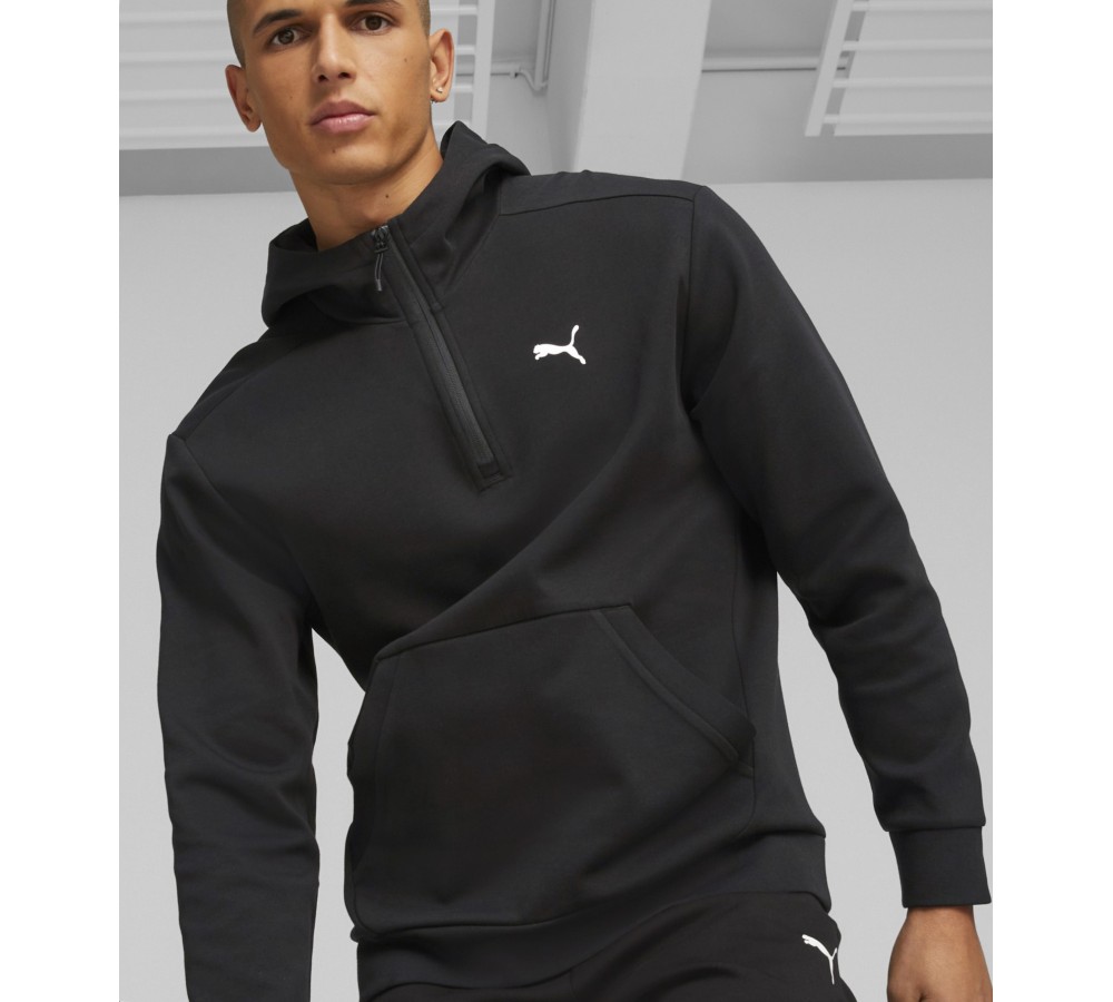 Puma 67331801 RAD/CAL HALF-ZIP DK толстовка мужская