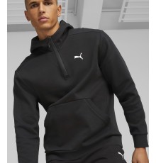 RAD/CAL HALF-ZIP DK
