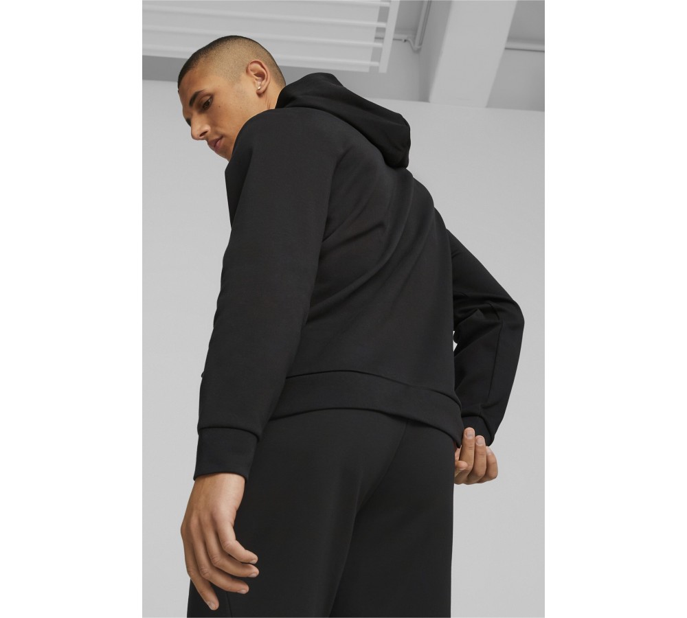 Puma 67331801 RAD/CAL HALF-ZIP DK толстовка мужская