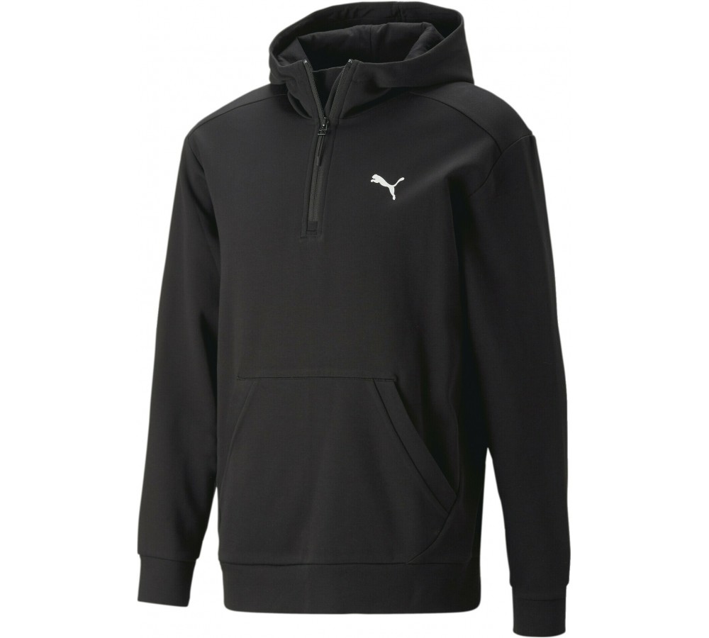 Puma 67331801 RAD/CAL HALF-ZIP DK толстовка мужская