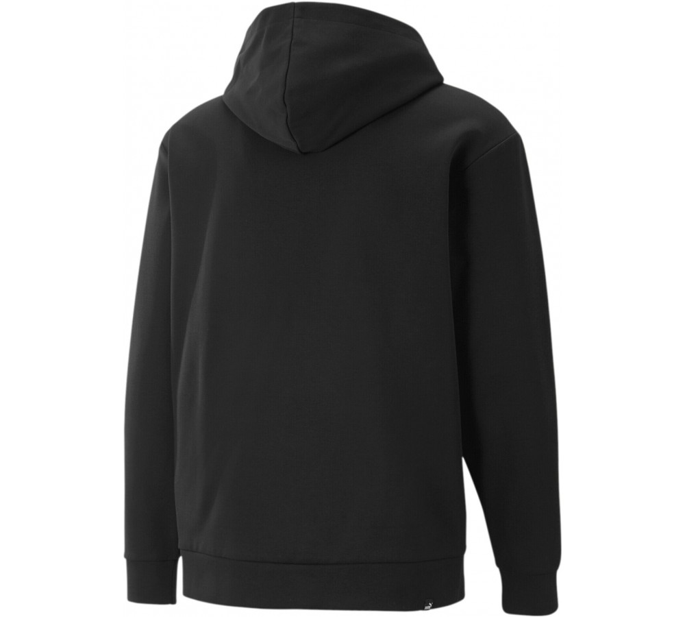 Puma 67331801 RAD/CAL HALF-ZIP DK толстовка мужская