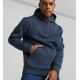 Puma 67331816 RAD/CAL HALF-ZIP DK толстовка мужская