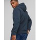 Puma 67331816 RAD/CAL HALF-ZIP DK толстовка мужская