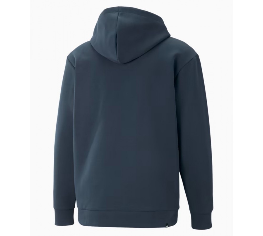 Puma 67331816 RAD/CAL HALF-ZIP DK толстовка мужская