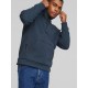 Puma 67331816 RAD/CAL HALF-ZIP DK толстовка мужская