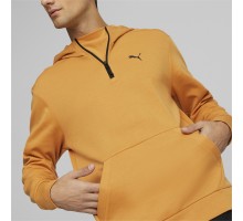 RAD/CAL HALF-ZIP DK