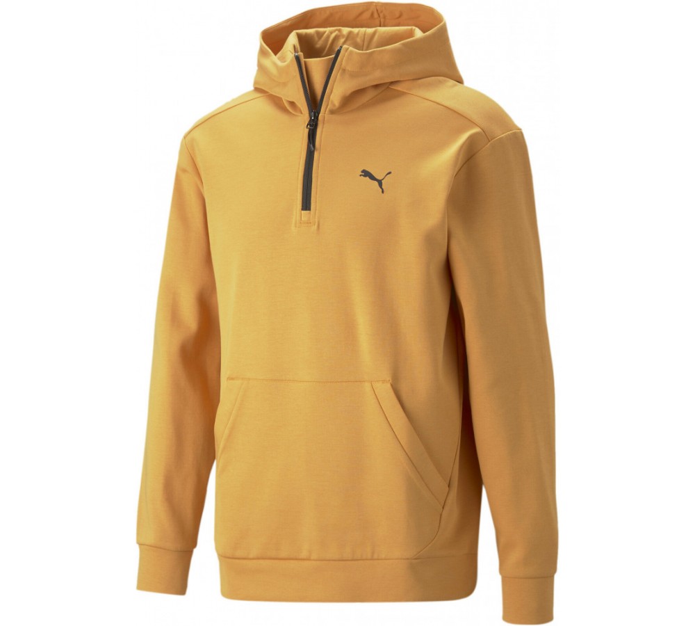 Puma 67331830 RAD/CAL HALF-ZIP DK толстовка мужская