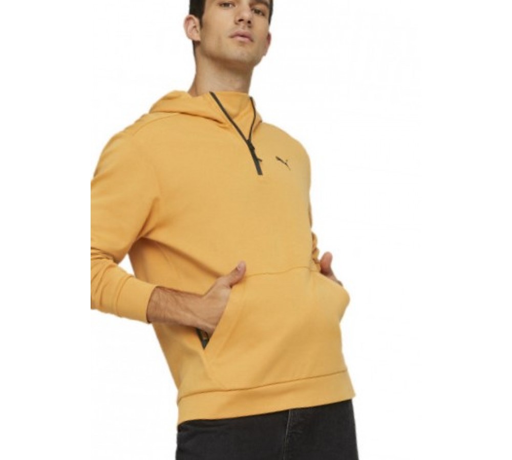 Puma 67331830 RAD/CAL HALF-ZIP DK толстовка мужская