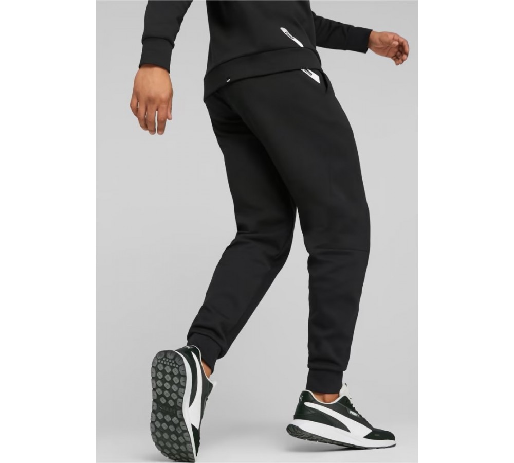 Puma 67332001 RAD/CAL PANTS DK брюки мужские