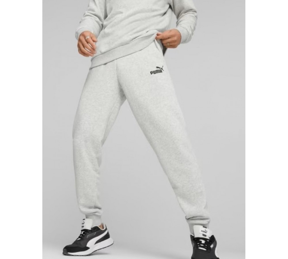 Puma 67338854 ESS ELEVATED SWEATPANTS TR CL брюки мужские