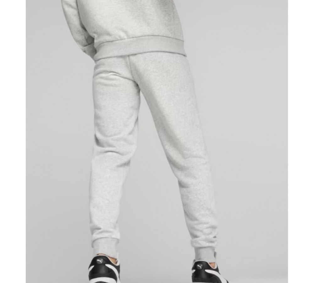 Puma 67338854 ESS ELEVATED SWEATPANTS TR CL брюки мужские