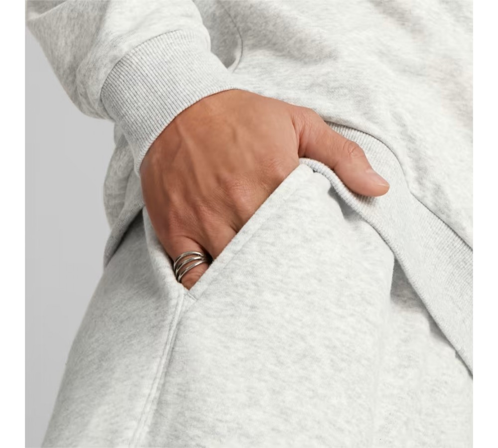 Puma 67338854 ESS ELEVATED SWEATPANTS TR CL брюки мужские