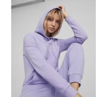 ESS ELEVATED HOODIE
