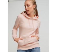 ESS ELEVATED HOODIE