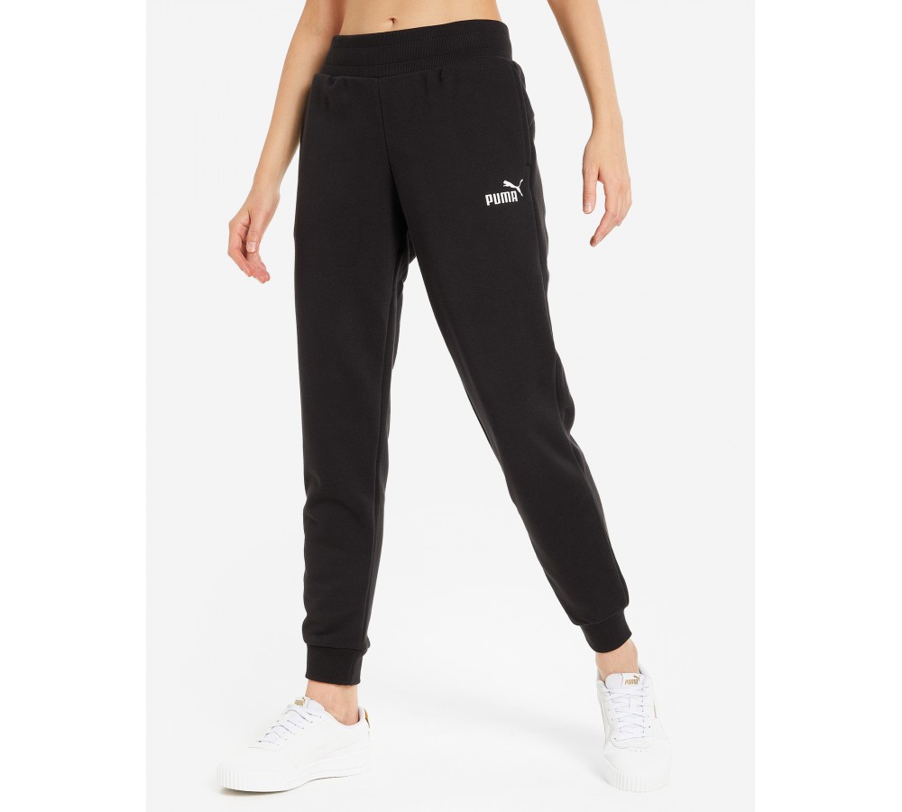 Puma 67378901 ESS ELEVATED PANTS брюки женские