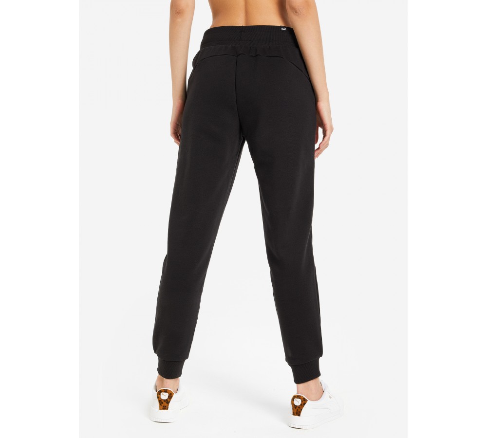 Puma 67378901 ESS ELEVATED PANTS брюки женские