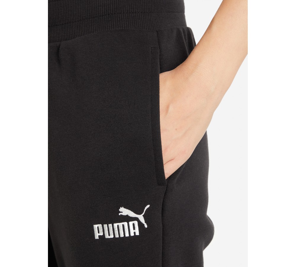 Puma 67378901 ESS ELEVATED PANTS брюки женские