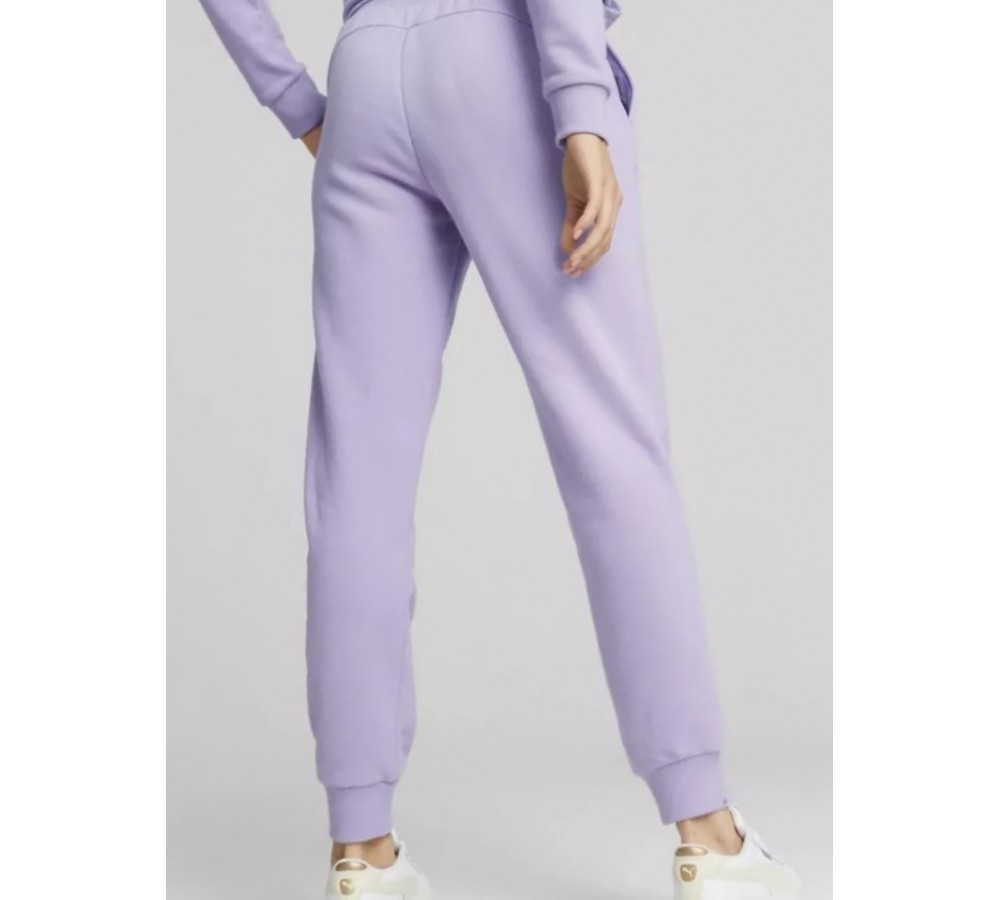 Puma 67378966 ESS ELEVATED PANTS брюки женские