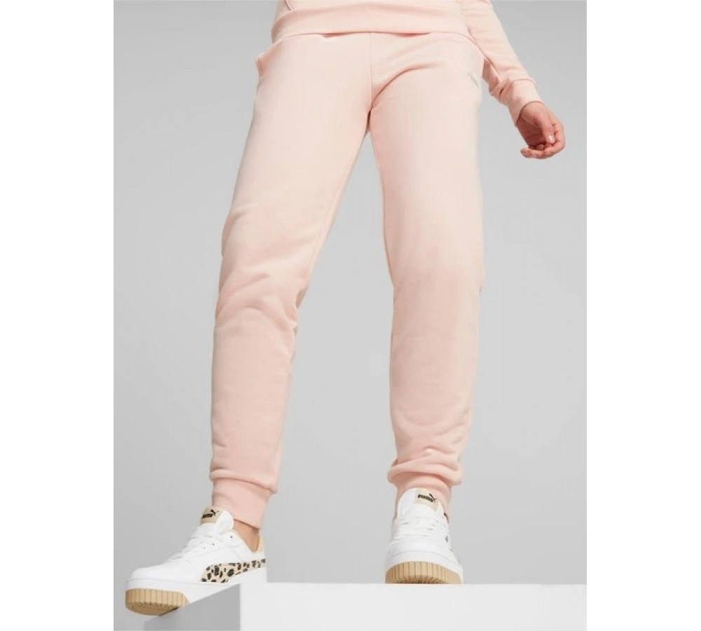 Puma 67378966 ESS ELEVATED PANTS брюки женские
