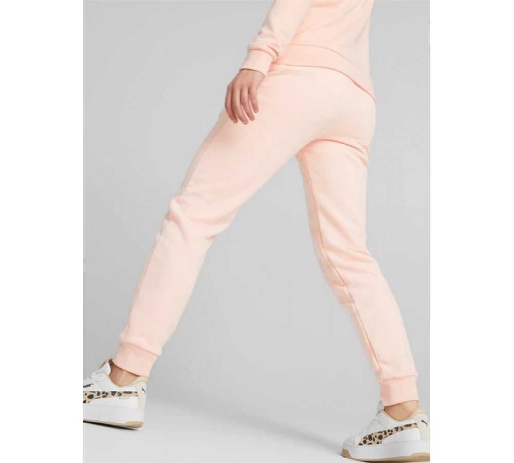 Puma 67378966 ESS ELEVATED PANTS брюки женские