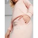 Puma 67378966 ESS ELEVATED PANTS брюки женские
