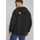 Puma 67538701 HOODED WINDBREAKER ветровка мужская
